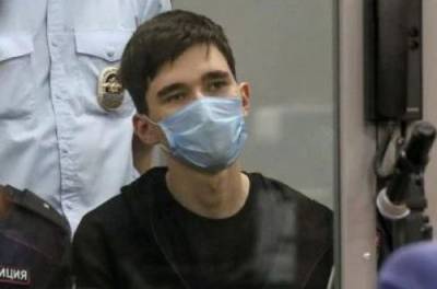 Стал известен диагноз парня, устроившего стрельбу в казанской школе - from-ua.com - Казань