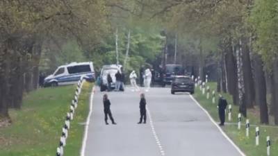 На шоссе в Нижней Саксонии нашли тело маленький девочки: куда ведет след - germania.one - Берлин