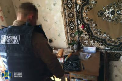 СБУ выявила экс-боевика "ДНР" в рядах Вооруженных сил на передовой - rupor.info - ДНР - Славянск - Донецкая обл.