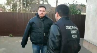 Жену утопили, мужа сожгли заживо: в ярославский суд поступило дело «черного риелтора» - progorod76.ru - Тверская обл. - Ярославская обл. - Ярославль