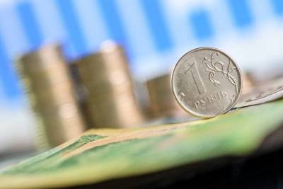 Рубль растерял рост к доллару и усилил падение к евро - smartmoney.one - Москва