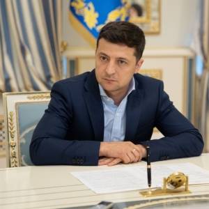 Владимир Зеленский - Президент ввел в действие решение СНБО об увеличении расходов на оборону - reporter-ua.com