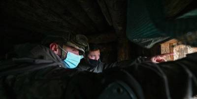 Владимир Зеленский - Зеленский подписал указ о введении в силу решения СНБО по увеличению расходов на оборону и национальную безопасность - ТЕЛЕГРАФ - telegraf.com.ua - Снбо