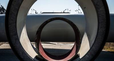 Ангела Меркель - Сидеть на трубе: Германия потребовала вдвое больше газа из РФ - lv.sputniknews.ru - Россия - Германия - Румыния - Финляндия - Болгария - Греция - Латвия - Европа