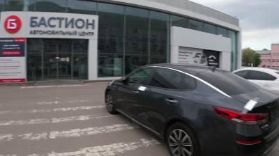 «Проклятое место». Как новый автосалон вслед за «Гаусом» обманул воронежцев на миллионы - vestivrn.ru - Воронеж