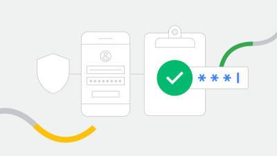 Браузер Chrome упростит изменение скомпрометированных паролей - itc.ua