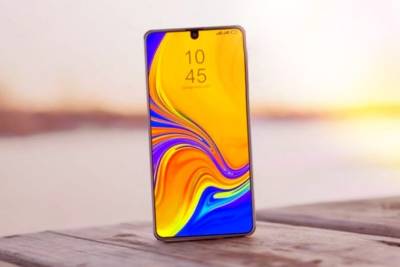 Samsung выпустит доступный смартфон Galaxy M22 на платформе MediaTek - ufacitynews.ru - Мали