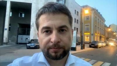 Алексей Немерюк - Из-за столпотворения Центральный детский магазин могут закрыть на 3 месяца - vesti.ru - Москва
