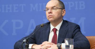 Максим Степанов - Денис Шмыгаль - Степанов дал первые комментарии после своей отставки и рассказал, почему не поладил со Шмыгалем - vchaspik.ua