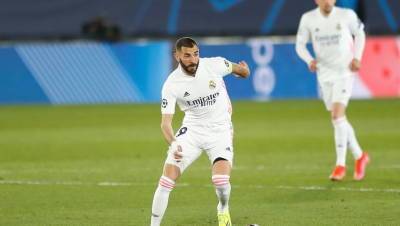 Карим Бензема - На Евро - Футболист «Реала» Бензема попал в заявку сборной Франции на Евро-2020 - gazeta.ru - Санкт-Петербург - Лондон - Венгрия - Копенгаген - Будапешт - Португалия - Рим - Мадрид - г. Бухарест - Амстердам - Дублин - Баку