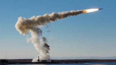 Fоrbеs предрек ослабевшим США «большие проблемы» из-за российских ракет - 5-tv.ru - Россия - США