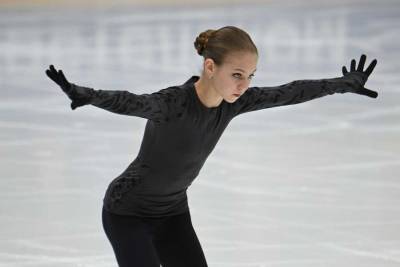 Камила Валиева - Александра Трусова - Алена Косторная - Мамы Трусовой, Валиевой и Косторной: редкие снимки. ФОТО - sport.ru