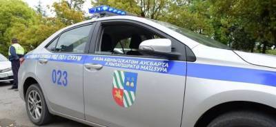 В Абхазии застрелили племянника первого президента республики Кямала Ардзинбу - runews24.ru - Апсны