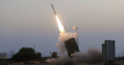 Андрей Таран - Минобороны планирует приобрести противоракетную систему типа израильского "Железного купола" - tsn.ua - Минобороны