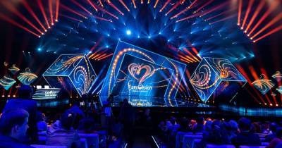 “Евровидение-2021” началось: в Роттердаме стартовал первый полуфинал - prm.ua - Норвегия - Украина - Бельгия - Австралия - Румыния - Швеция - Литва - Мальта - Хорватия - Словения - Кипр - Македония - Голландия - Азербайджан - Ирландия - Роттердам