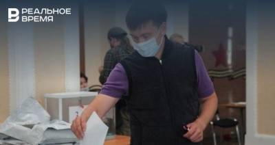 Общественная палата РТ подготовит 5,6 тысяч наблюдателей на осенние выборы в Госдуму - realnoevremya.ru - респ. Татарстан