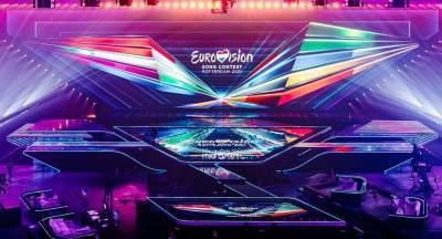 «Евровидение 2021»: Результаты первого полуфинала - ivona.bigmir.net - Голландия - Роттердам