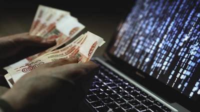 Сбили со счета: кражи денег из банков в пандемию выросли на треть - smartmoney.one - Вологодская обл. - респ. Удмуртия - республика Карелия