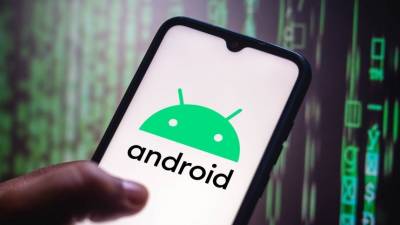 Новый дизайн, функции и возможности: Google представила новый Android 12 - 5-tv.ru