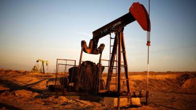 Эффект вакцинации: цена нефти Brent впервые с середины марта превысила $70 за баррель - russian.rt.com - Лондон
