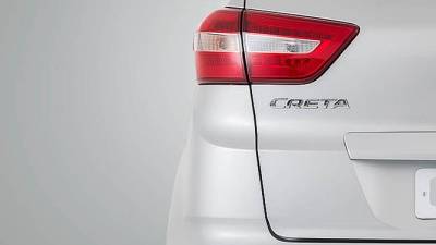 Новая Hyundai Creta для России будет показана в середине июня - usedcars.ru - Санкт-Петербург