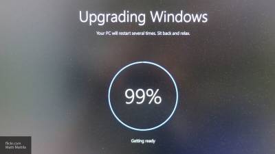 Microsoft представила масштабное обновление Windows 10 - inforeactor.ru