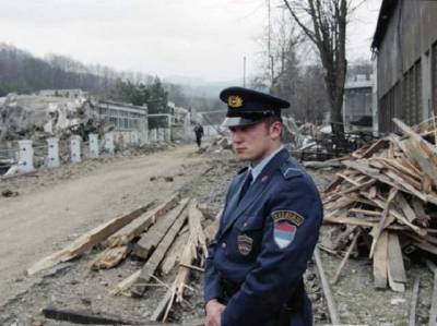 Президент Чехії вирішив вибачитися за бомбардування Югославії у 1999 році - novostiua.news - Украина - Чехія - Twitter