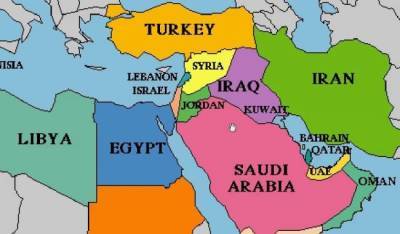 Египет от лица стран Персидского залива оскорбился заявлениями Ливана - eadaily.com - Сирия - Египет - Саудовская Аравия - Эмираты - Персия - Ливан - Кувейт - Бахрейн - Iraq - Пальмира