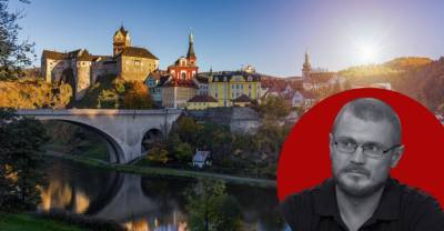 Дмитрий Песков - Риски для страны: почему Карловы Вары стали русским городом для российских чиновников - reendex.ru