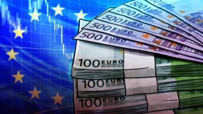 Константин Салаев - Российские банки получили рекордный объем наличных евро за год - nation-news.ru