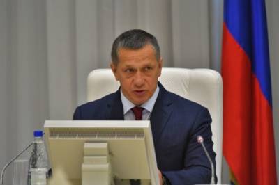 Юрий Трутнев - Трутнев рассказал о начале подготовки к проведению ВЭФ во Владивостоке - hab.aif.ru - Владивосток