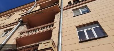 Эксперт назвал причину нежелания петербуржцев избавляться от коммуналок - newinform.com - Санкт-Петербург