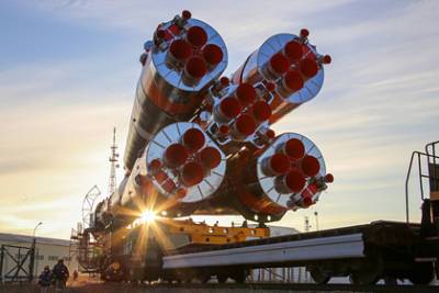 Предприятие «Роскосмоса» впервые продаст оригинал спускаемого аппарата «Союза» - lenta.ru