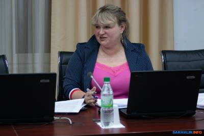 Мэрия Южно-Сахалинска несколько лет не может разработать порядок ремонта квартир - sakhalin.info - Южно-Сахалинск