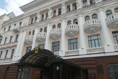 В администрации Оренбурга прошли обыски - oren.mk.ru - Оренбург - Оренбургская обл. - Багдад