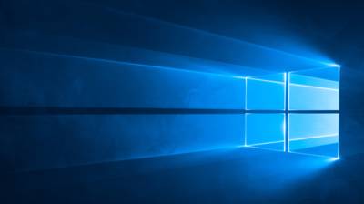Microsoft сообщила об особенностях новой версии Windows 10 - newinform.com