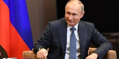 Владимир Путин - Дмитрий Гордон - Александр Лукашенко - Андрей Илларионов - Андрей Илларионов считает, что летом 2021 года Россия и Беларусь могут объединиться в единое государство - ТЕЛЕГРАФ - telegraf.com.ua - Россия - Крым