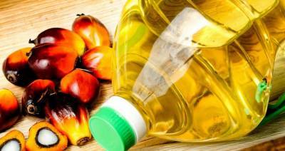Максим Поляков - Запрет пальмового масла может спровоцировать панику на рынке - produkt.by