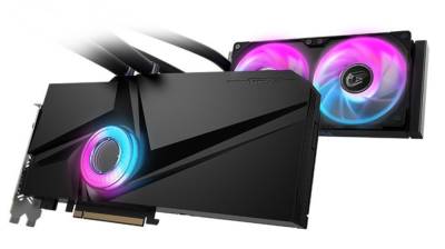 Nvidia выпустит видеокарту GeForce RTX 3060 с ограничениями для майнинга - newinform.com
