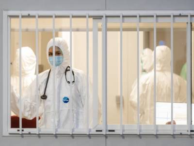 Коронавирусной инфекцией в мире заболело уже почти 165 млн человек - unn.com.ua - Киев - Англия - Турция - Бразилия