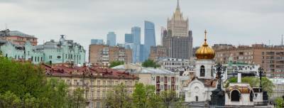 Москва vs Петербург: где жить, во что инвестировать - dp.ru - Москва - Санкт-Петербург