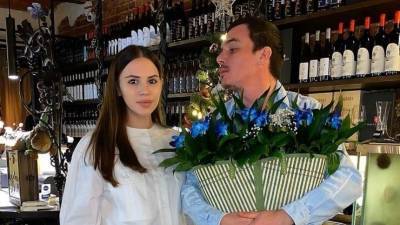 «Женюсь»: что одна из самых счастливых пар «Дома-2» будет делать после развода? - 5-tv.ru