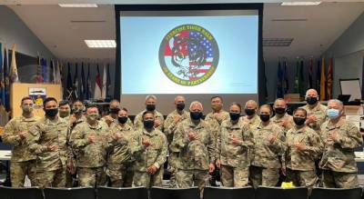Минобороны США запустит программу слежки за военнослужащими в соцсетях - topwar.ru