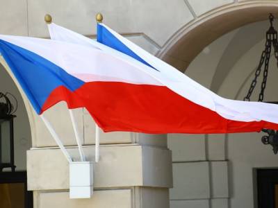МИД Чехии поддержало усилия крымскотатарского народа в борьбе за свободу - unn.com.ua - Россия - Украина - Киев - Крым - Чехия