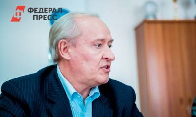Глава крупнейшего района Югры потерял в доходах 10 млн рублей - fedpress.ru - Югра - район Нижневартовский