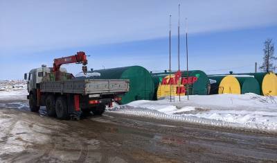 Тюменская компания, складируя буровые отходы в Новом Уренгое в разы увеличила прибыль - nashgorod.ru - Экология