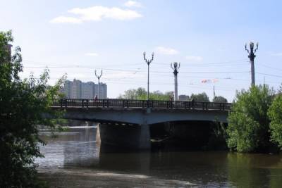 В Иванове опознали утопленника, выловленного у Соковского моста - mkivanovo.ru