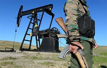 Башар Асад - Foreign Policy: ЧВК «Вагнера» берет под контроль сирийскую нефть - charter97.org - Москва - Сирия - Ливан