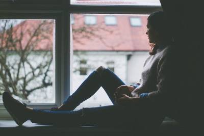Британские ученые обнаружили взаимосвязь между депрессией и воспалением - vm.ru