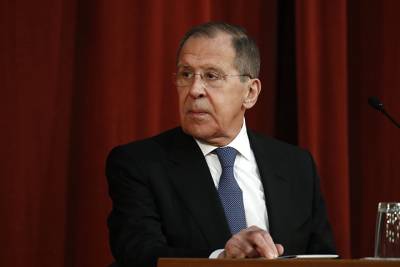 Сергей Лавров - Лавров допустил посредничество Москвы при обсуждении вопросов между Ереваном и Баку - vm.ru - Москва - Армения - Афганистан - Азербайджан - Ереван - Баку